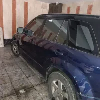 سوزوکی ویتارا