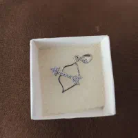 نقره ...گردنبند