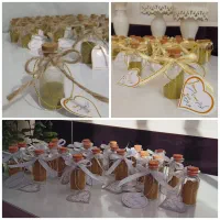 گیفت عروس|صنایع دستی و سایر لوازم تزئینی|مشهد, عسگریه|دیوار