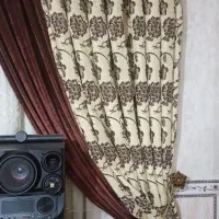 پرده