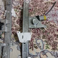 بالابر شیشه جلو پراید|قطعات یدکی و لوازم جانبی|بیرجند, |دیوار