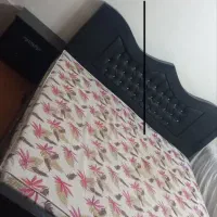 تخت ودراور و