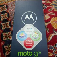 موتورولا جی 23 Motorola G23