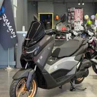 یاماهاnmax Techmax turbo (Abs) ان مکس توربو