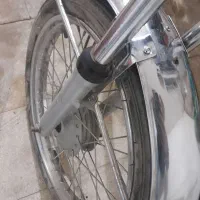 موتور۱۲۵مدل۹۰|موتورسیکلت|کاشان, الغدیر|دیوار