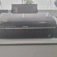 پرینتر اپسون مدل L805 جوهرافشان|پرینتر، اسکنر، کپی، فکس|تهران, محمودیه|دیوار