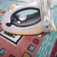 اتو بخار مارک sunny درحدنو