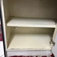 کابینت فلزی درب MDF|مصالح و تجهیزات ساختمان|تهران, حر|دیوار