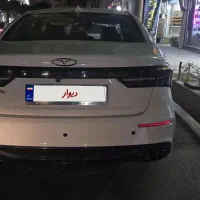 اریزو ۶ جی تی ۱۴۰۳ برج ۱۲|خودرو سواری و وانت|قدس, شهرقدس|دیوار