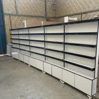 دکور فروشگاه و مغازه  نقد و اقساط|فروشگاه و مغازه|قم, پردیسان|دیوار
