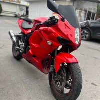 هیوسانگ GTR250