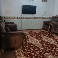 خانه ۵۳ متری