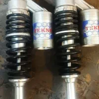 کمک عقب تکنو فابریکی اصل