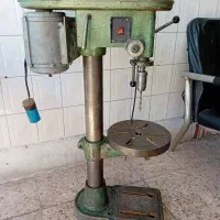 دریل ایستاده