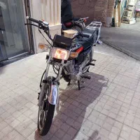 پیشتاز ۲۰۰ درحد کم کار هنوز آچار کشی نشده