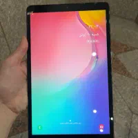 تبلت A tab 8