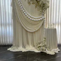 نامزدی و سفره عقد|خدمات پذیرایی، مراسم|اندیشه, اندیشه فاز ۱|دیوار