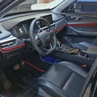 تیگو ۷ پرو 1402|خودرو سواری و وانت|اهواز, کیانپارس |دیوار