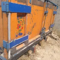 اتاق عقب خاور