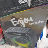 اسپیکر همراه با ضمانت|سیستم صوتی خانگی|تهران, وحیدیه|دیوار