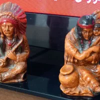 مجسمه انتیک