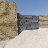 اسکلت دو خوابه
