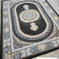 فرش عمده|فرش|آران و بیدگل, |دیوار
