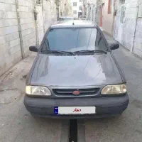 پراید مدل ۹۰ ساام