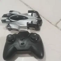 ماشین کنترلی شارژی