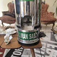 سبزی خرد کن