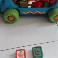 قطار چندمنظوره|اسباب‌‌بازی|تهران, مطهری|دیوار