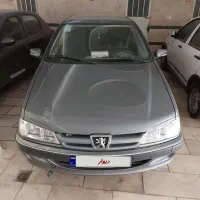 پژو پارس سال مدل ۱۴۰۰