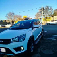 ام وی ام ایکس۲۲اتوماتAT|خودرو سواری و وانت|قزوین, |دیوار