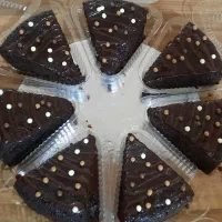 تهیه انواع دسر.ژله.کوکی .وکیک های کافیشاپی|خدمات پذیرایی، مراسم|شیراز, تندگویان|دیوار