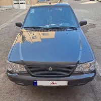 پراید ۱۱۱|خودرو سواری و وانت|فردیس, قریشی|دیوار