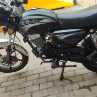 باکسر همتاز مدل 1403|موتورسیکلت|تبریز, |دیوار