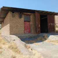 اجاره سوله و زمین انتهای حسن آباد
