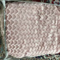 پتو یکنفره گلبافت مسافرتی