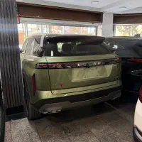 لوکانو L7 سبز مدارک و پلاک اماده