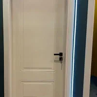 درب ضدپوسیدگی اتاقی و سرویس پلیوود/ پلی وود سیرجان|مصالح و تجهیزات ساختمان|سیرجان, |دیوار