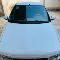 فروش خودروی ۴۰۵slx|خودرو سواری و وانت|اهواز, کمپلو شمالی|دیوار