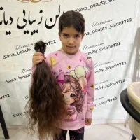خریدار اصلی موهای شما رو با قیمت میلیونی خریدارم