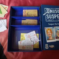 بازی فکری بردگیم کاملا سالم|اسباب‌‌بازی|تهران, کرمان|دیوار