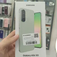 a56 5g زیر قیمت بازار پلمپ|موبایل|قم, نیروگاه|دیوار