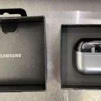 Buds3 Pro samsung -بادز 3 پرو با گارانتی 18 ماهه