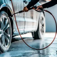 کارواش و آپاراتی و صفر شوی|خدمات موتور و ماشین|اهواز, کوی مهدیس|دیوار