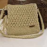 کیف دستبافت دخترانه