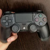 دسته PS4