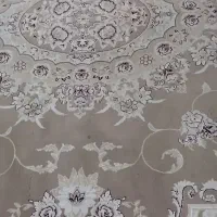 یک عدد فرش ۱۲ متری