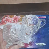 قندان و استکان